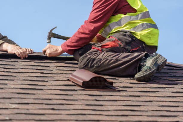 Quick and Trustworthy Emergency Roof Repair Services in Byron, IL