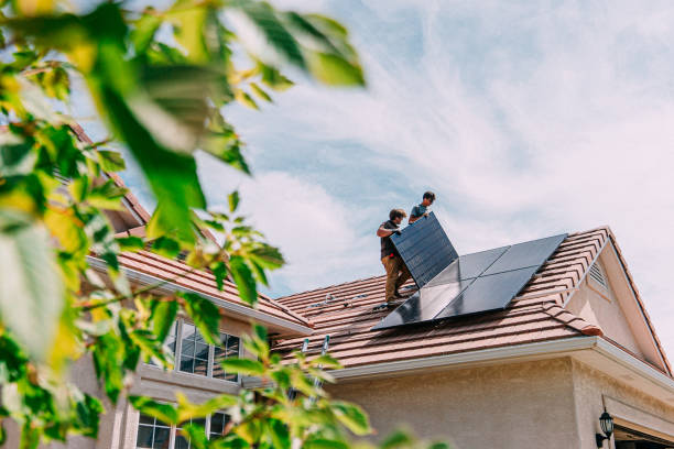 Best New Roof Installation  in Byron, IL