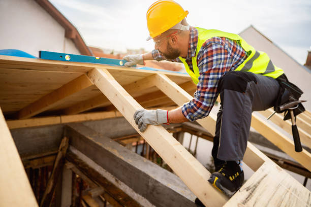Best Roof Leak Repair  in Byron, IL