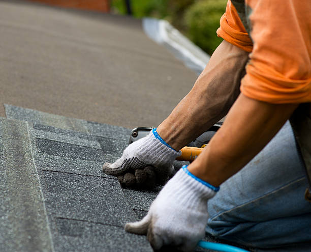 Best Best Roofing Contractors  in Byron, IL