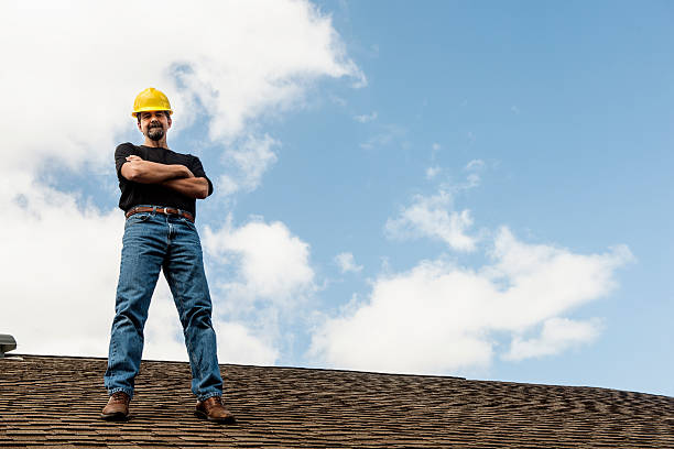 Gutter Installation and Roofing in Byron, IL