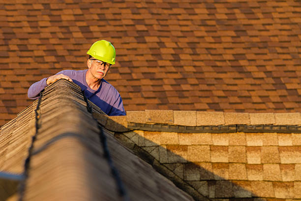 Best Commercial Roof Installation  in Byron, IL