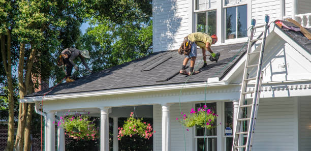 Best New Roof Installation  in Byron, IL