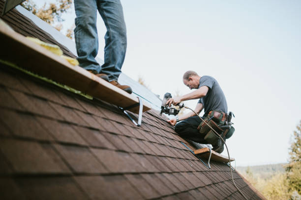 Roof Installation Near Me in Byron, IL