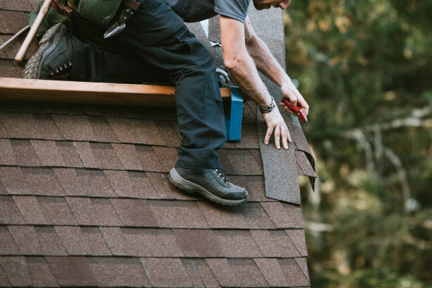 Tile Roofing Contractor in Byron, IL